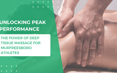 Transform Your Posture: How Massage Therapy Can Correct Your Work From Home Slump
