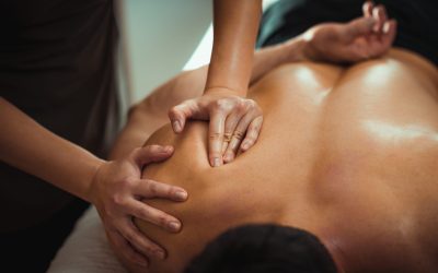 From Burnout to Bliss: How Massage Therapy Transforms Stress Into Serenity