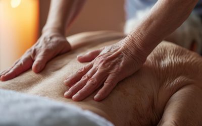 The Science of Massage Therapy: How Massage Affects Your Nervous System