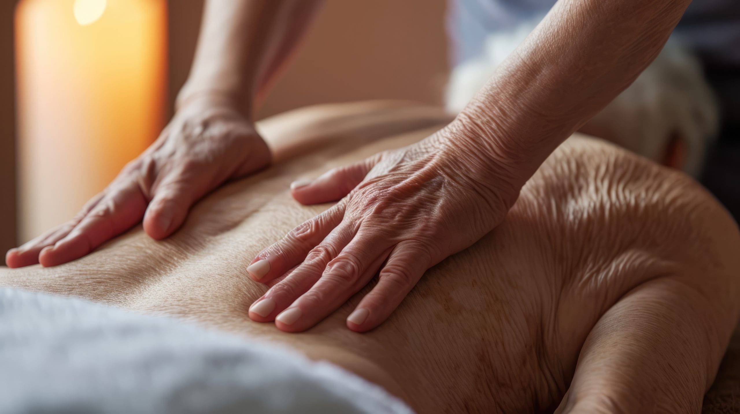 geriatric massage murfreesboro