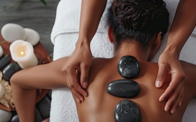 The Science of Massage Therapy: What the Research Says About Chronic Pain Relief