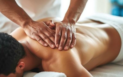 Why Deep Tissue Massage Should Be Your Fall Wellness Reset