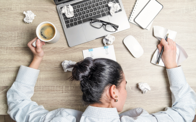 From Surviving to Thriving: How Regular Massage Can Rewire Your Stress Response