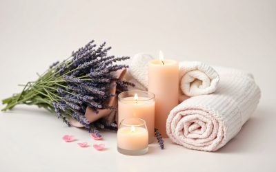 The Gift Moms Want Most: An Opportunity for Relaxation, Renewal, and Restoration