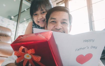 Not Just Tools and Ties: Why a Massage Might Be the Best Father’s Day Gift He Didn’t See Coming