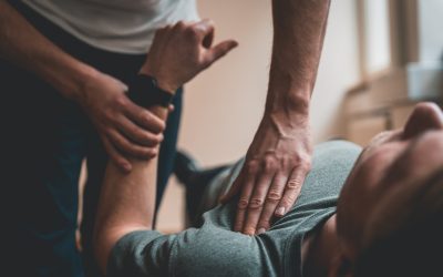 How Massage Therapy Complements Physical Therapy: A Holistic Approach to Healing