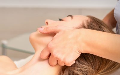 Sweating, Swelling, and Summer Heat: The Surprising Benefits of Lymphatic Massage