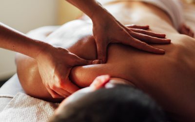 Massage and the Nervous System: How Regular Sessions Support Mental Health